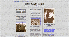 Desktop Screenshot of 66bellstreet.com